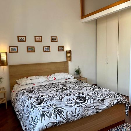 Casa Vacanze Seahorse Salerno Luaran gambar