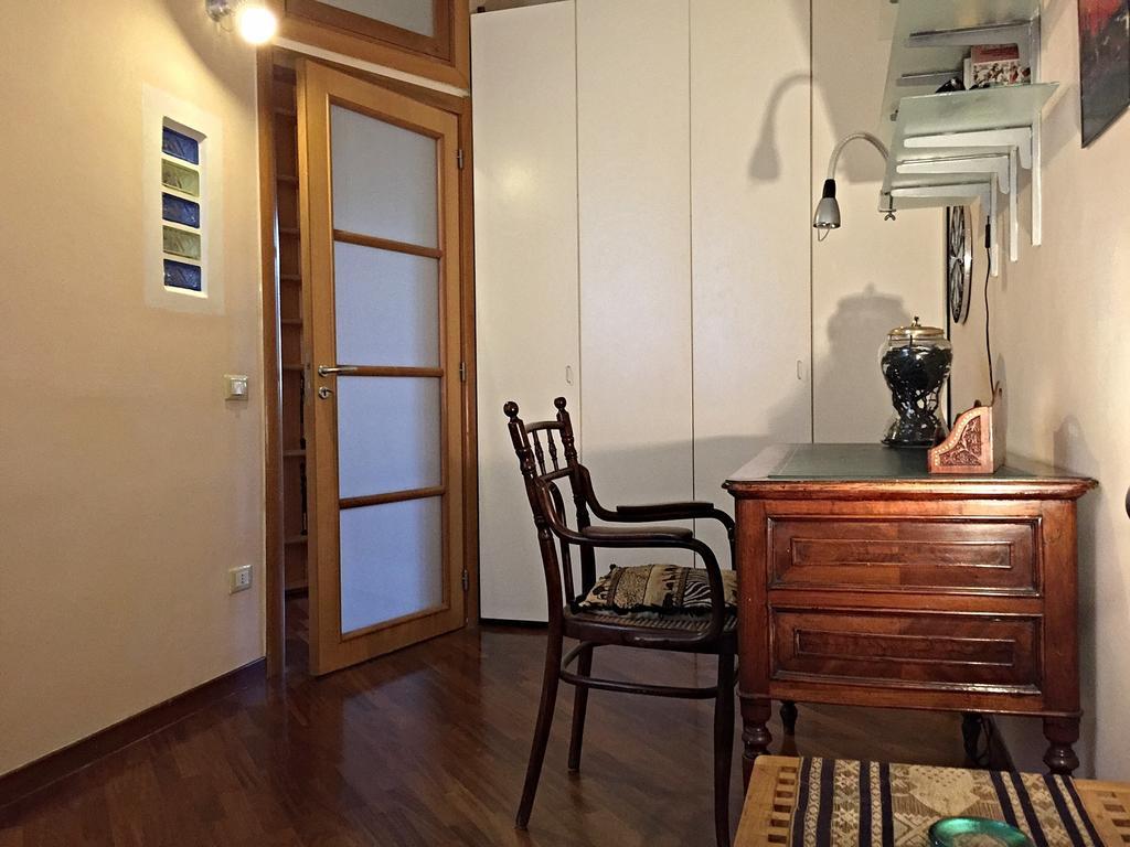 Casa Vacanze Seahorse Salerno Bilik gambar