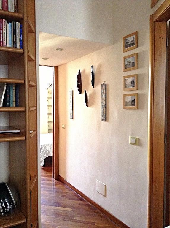 Casa Vacanze Seahorse Salerno Bilik gambar