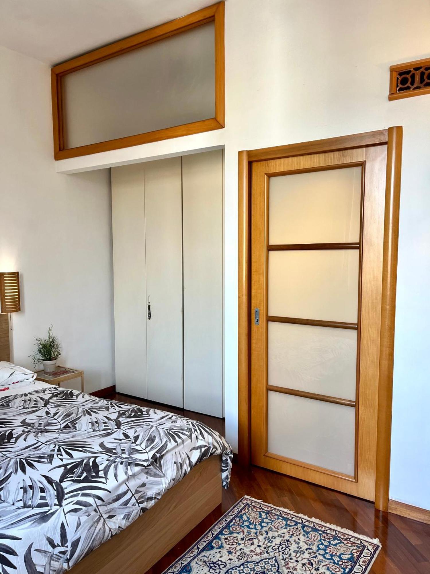 Casa Vacanze Seahorse Salerno Luaran gambar