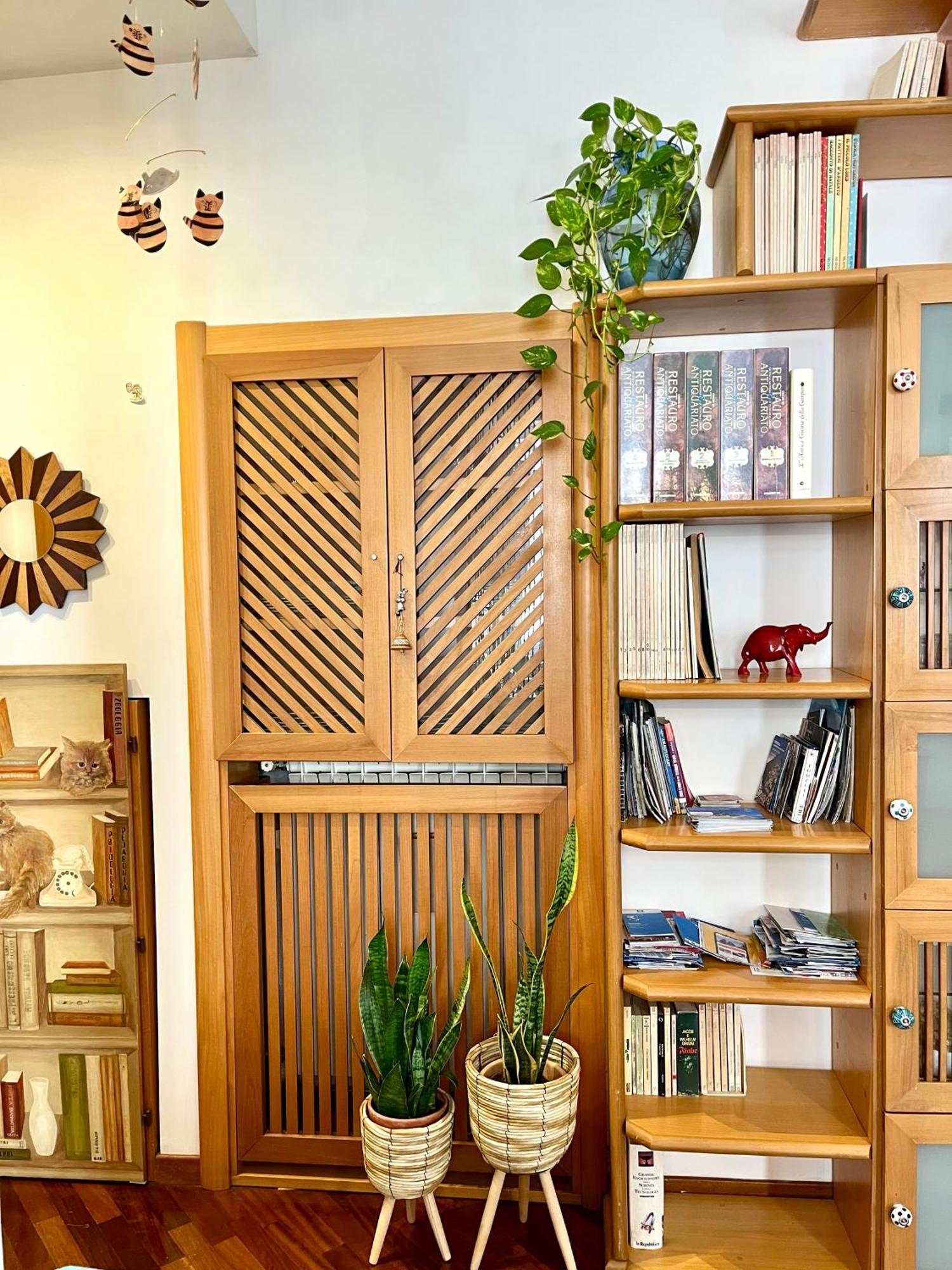 Casa Vacanze Seahorse Salerno Luaran gambar