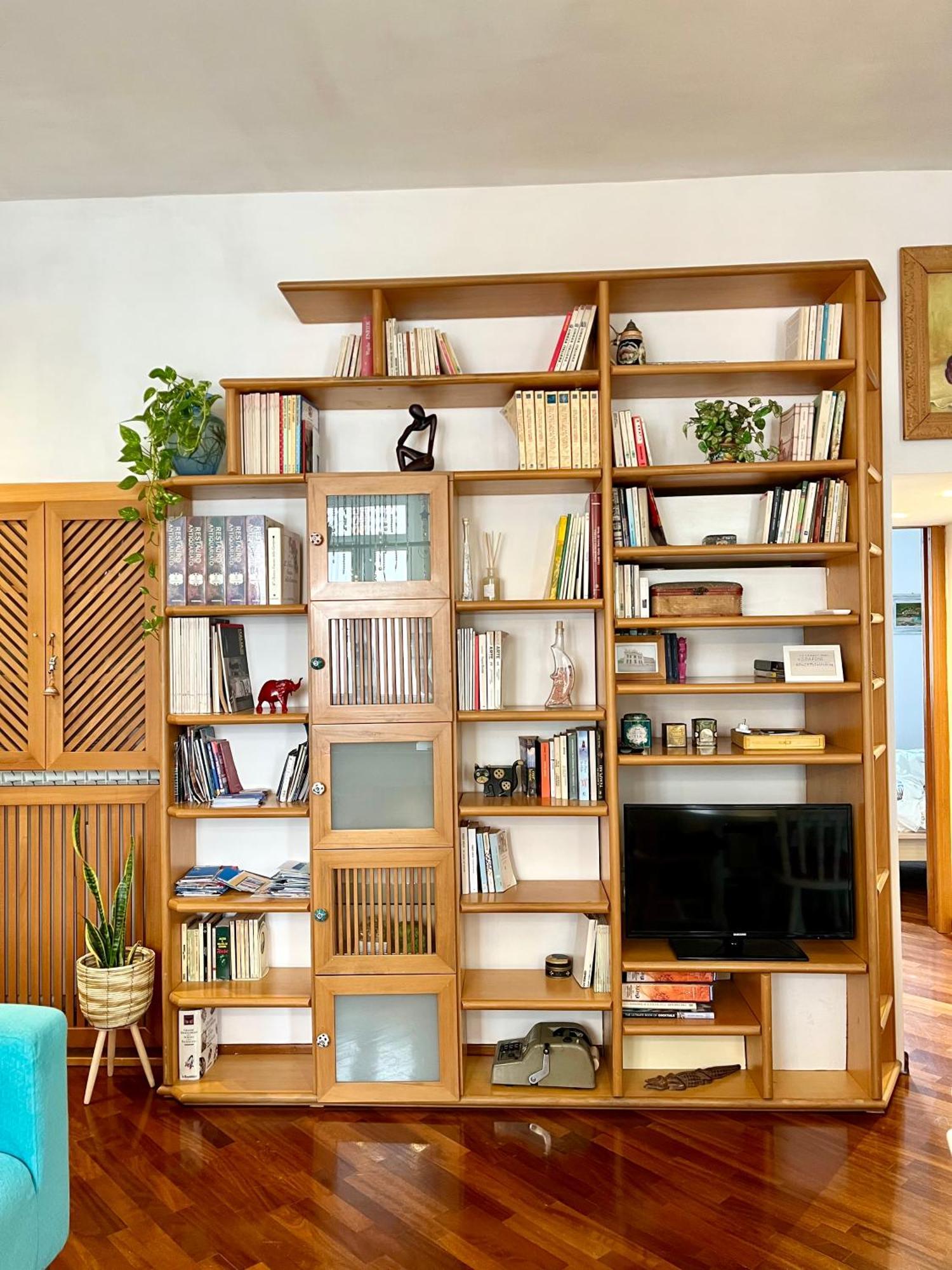 Casa Vacanze Seahorse Salerno Luaran gambar